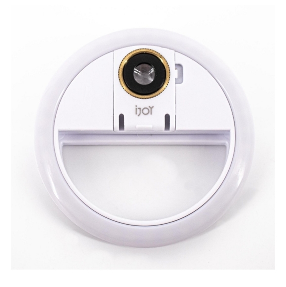 Selfie Ring Light - Picture 2 of 2